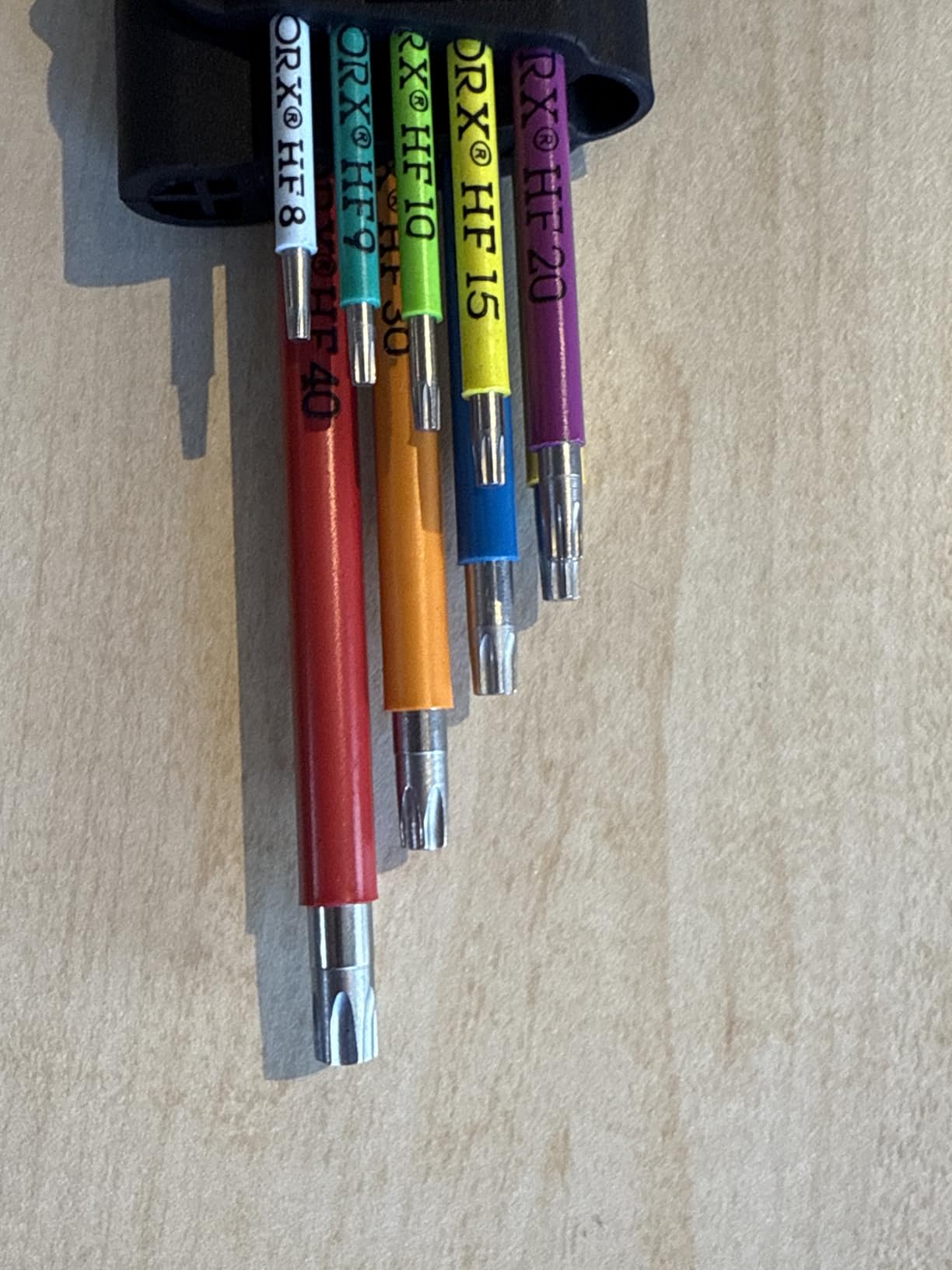 Farben sind genial praktisch