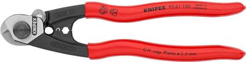 knipex-drahtseilschere-95-61-190-sb-190-mm-geschmiedet image 6