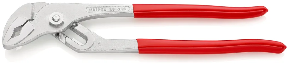 knipex-89-03-250-wasserpumpenzange-mit-rillengelenk-250-mm image 1