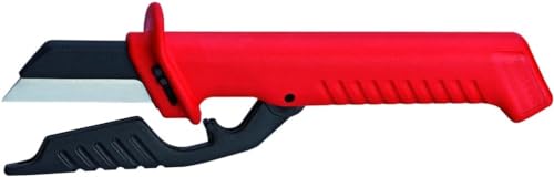 knipex-kabelmesser-98-56-sb-190-mm-mit-auswechselbarer-klinge image 3