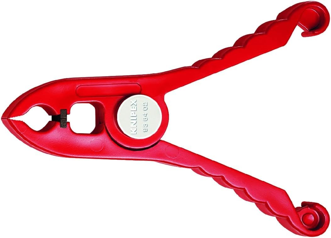 knipex-klammer-aus-kunststoff-150-mm-98-64-02 image 1