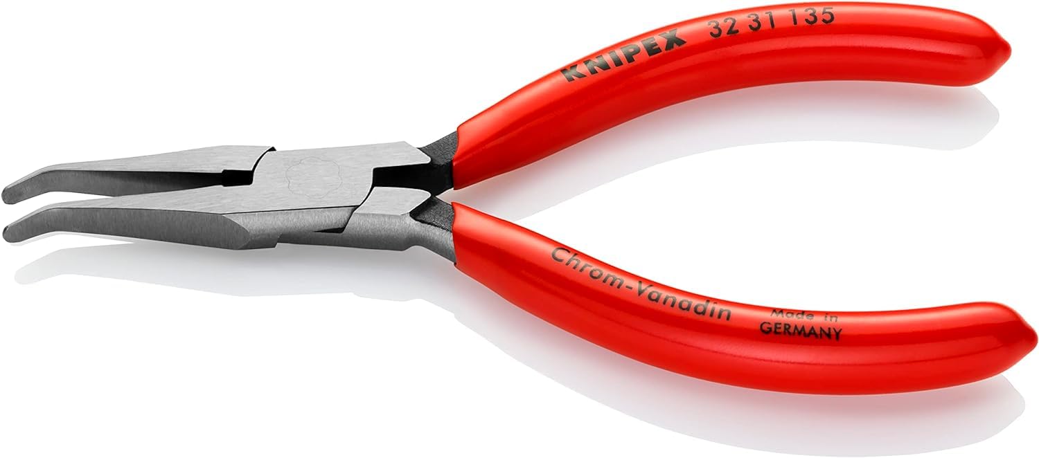 knipex-32-31-135-justierzange-135-mm-kunststoff-berzogen image 2