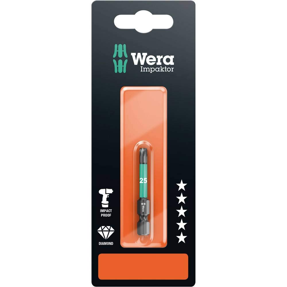 wera-867-4-imp-dc-impaktor-bit-tx25-x-50-mm-05073965001 image 1