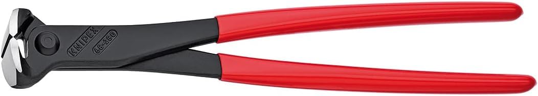 knipex-vornschneider-68-01-160-kneifzange-160-mm-kunststoff-berzogen-f-r-weichen image 6