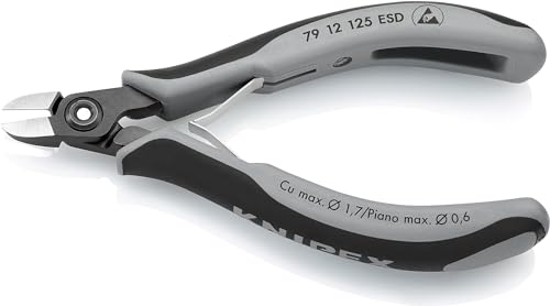 knipex-pr-zisions-elektronik-seitenschneider-79-12-125-esd-125-mm-dissipativ image 7