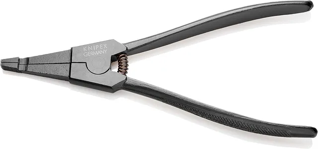 knipex-montagezange-f-r-sprengringe-auf-wellen-45-10-170-sb-170-mm-br-niert image 1