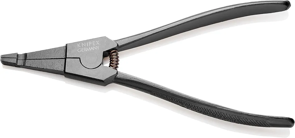 knipex-montagezange-f-r-sprengringe-auf-wellen-45-10-170-sb-170-mm-br-niert image 1