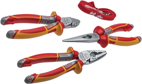 nws-782-vde-kombiwerkzeug-zangen-set-3-teilig image 5