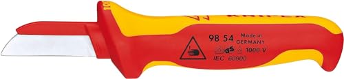 knipex-98-54-kabelmesser-vde-gepr-ft-190-mm image 7