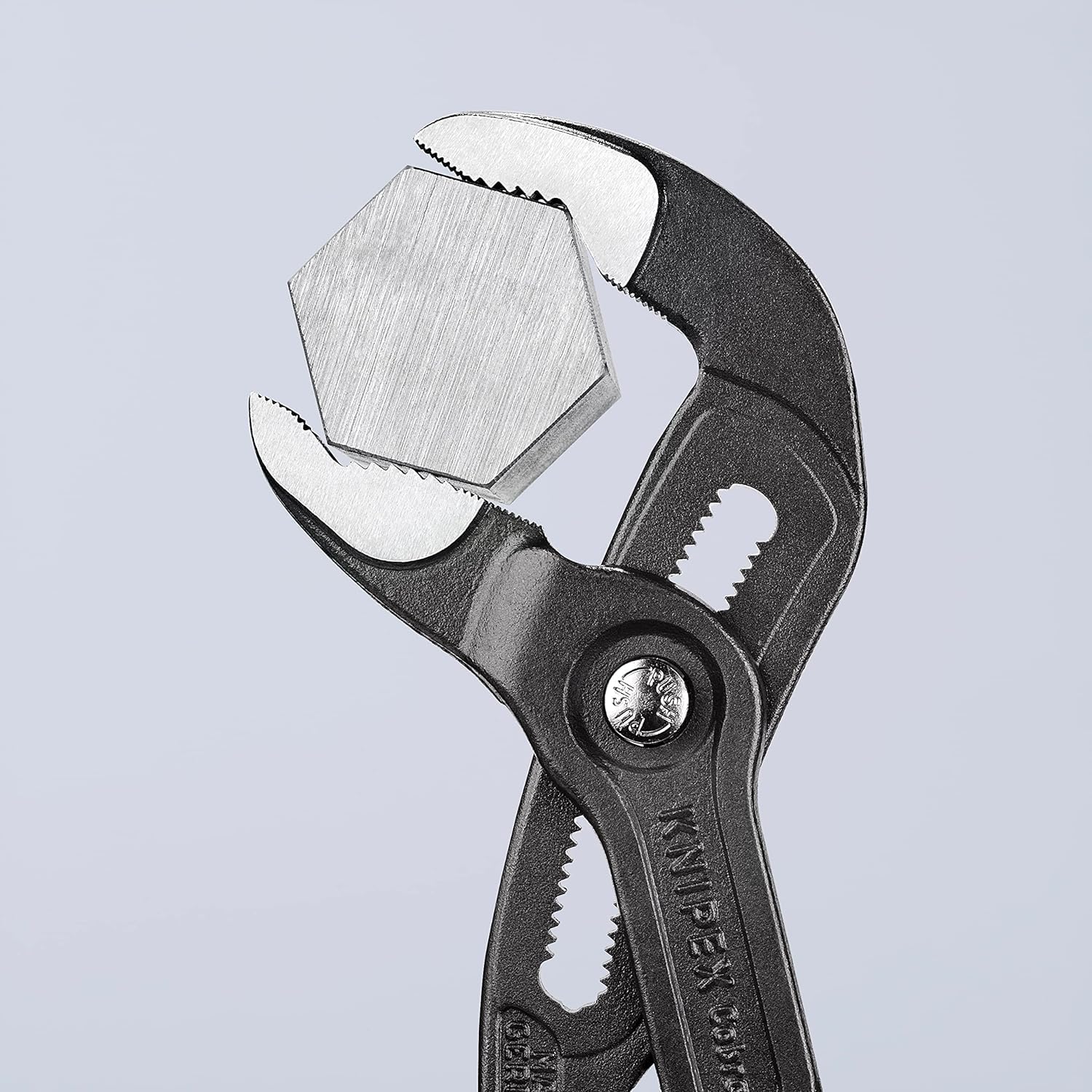 knipex-cobra-87-01-300-sb-hightech-wasserpumpenzange-300-mm-kunststoff-berzogen image 4