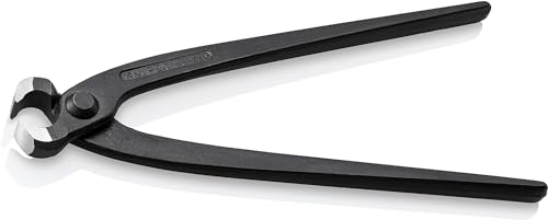 knipex-monierzange-99-00-220-k12-rabitz-flechterzange-220-mm image 6