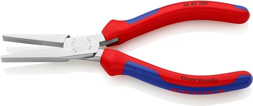 knipex-mechanikerzange-38-45-190-verchromt-190-mm-mehrkomponenten-h-llen image 6