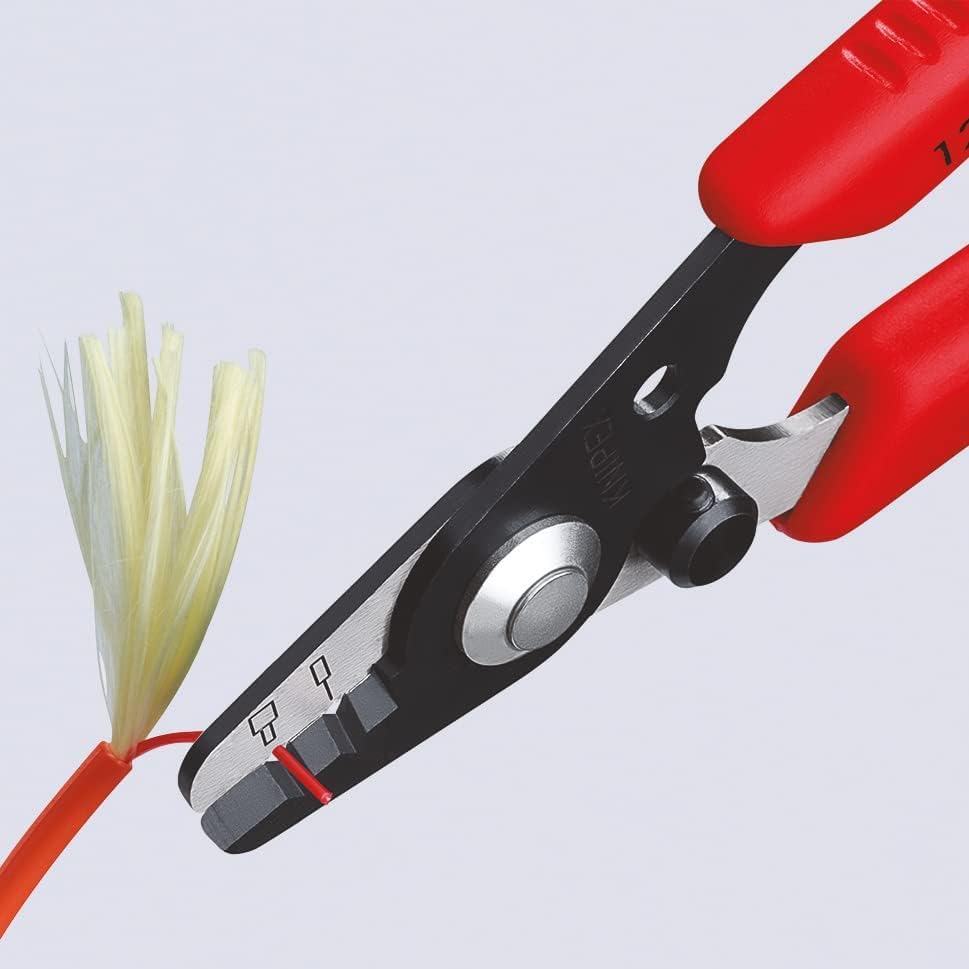 knipex-abisolierzange-12-82-130-sb-130-mm-f-r-glasfaserkabel image 8