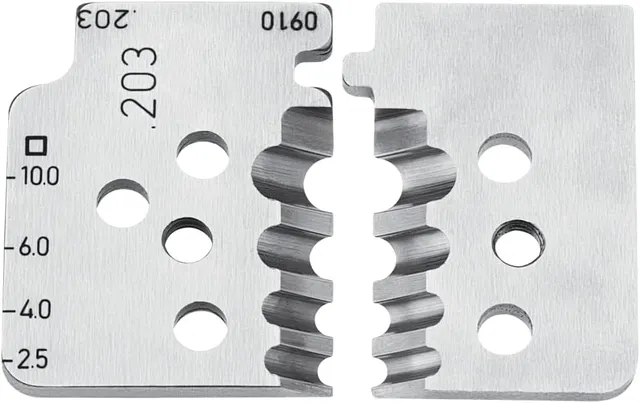 knipex-12-19-10-ersatzmesser-satz-f-r-abisolierzange-12-12-10-12-19-10 image 1