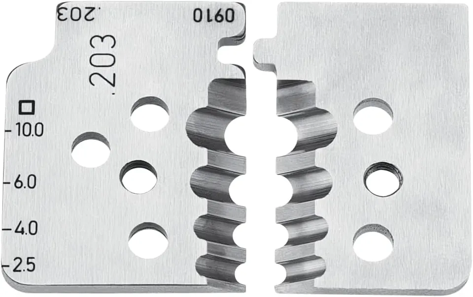knipex-12-19-10-ersatzmesser-satz-f-r-abisolierzange-12-12-10-12-19-10 image 1