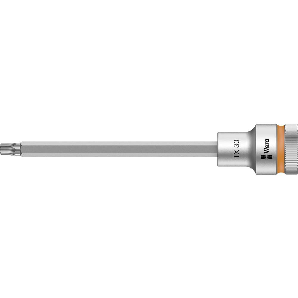wera-8767-c-hf-05003834001-torx-zyklop-bit-nuss-1-2-tx-40-x-60-mm-mit-haltefunkt image 8