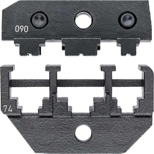 knipex-97-49-74-crimpeinsatz-f-r-westernstecker-rj10-rj11-rj12-rj45 image 1