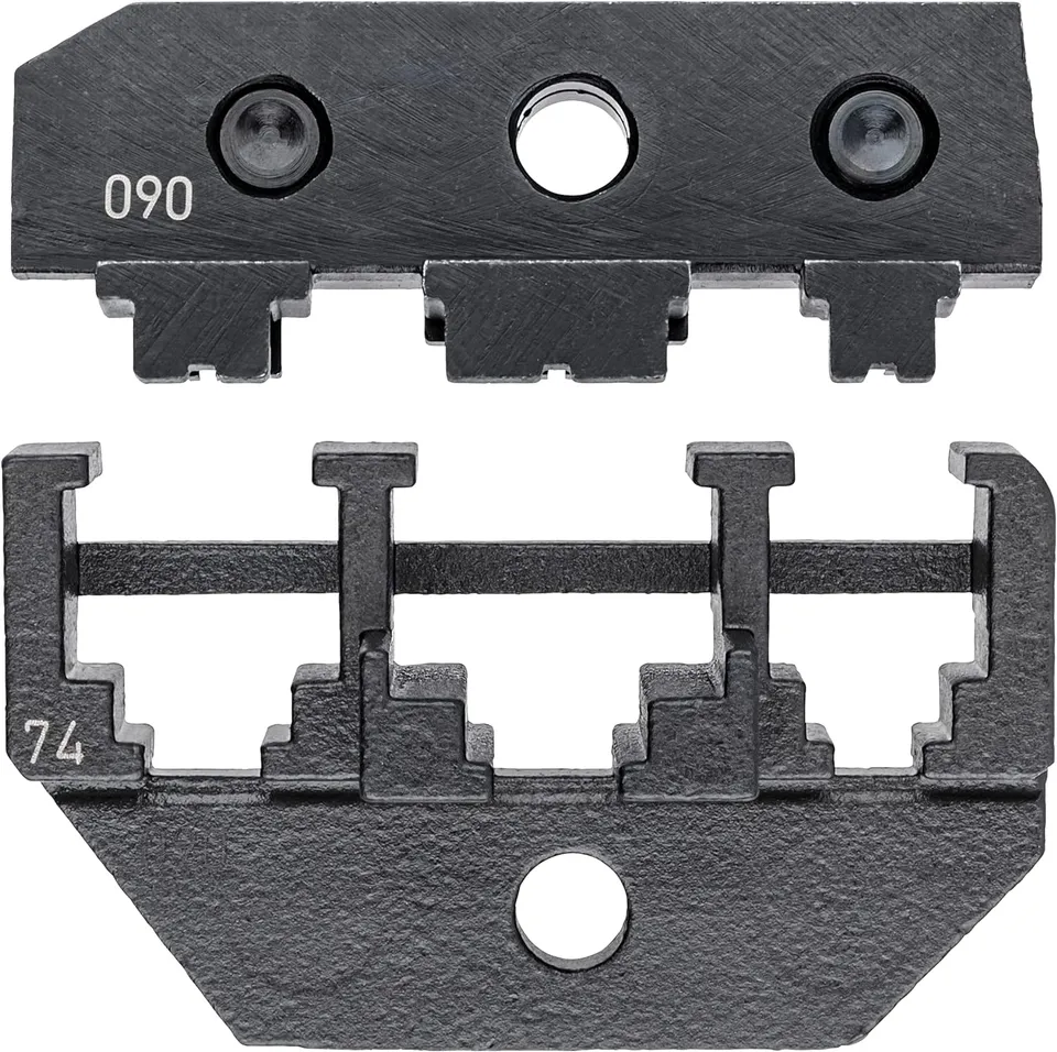 knipex-97-49-74-crimpeinsatz-f-r-westernstecker-rj10-rj11-rj12-rj45 image 1