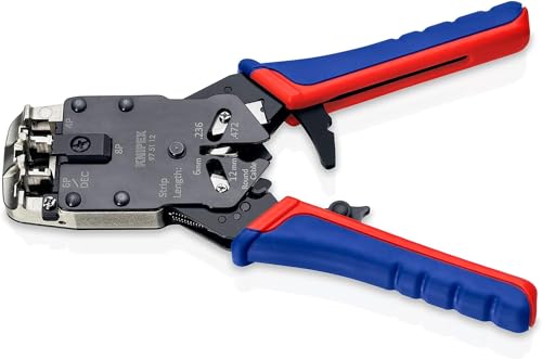knipex-crimpzange-97-51-12-sb-f-r-westernstecker-200-mm image 8