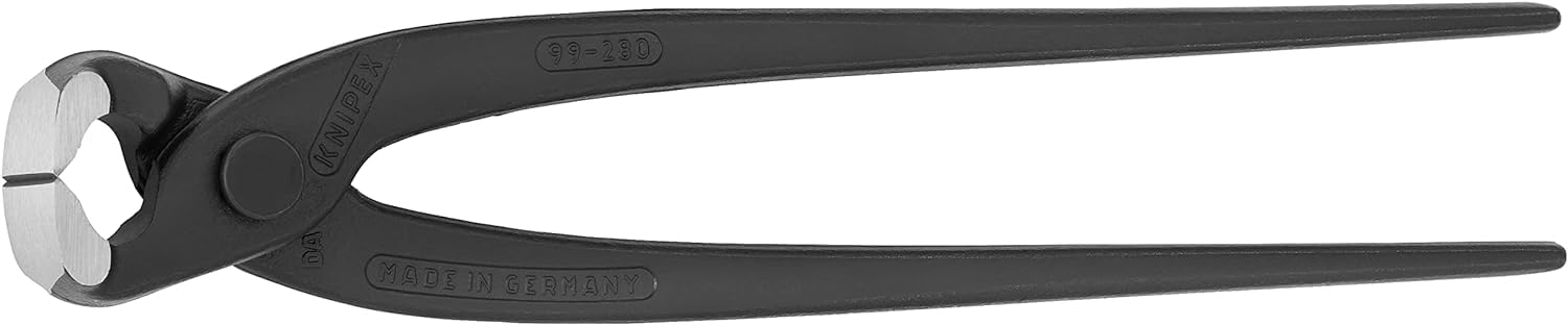 knipex-monierzange-rabitz-flechterzange-280-mm-99-00-280 image 3