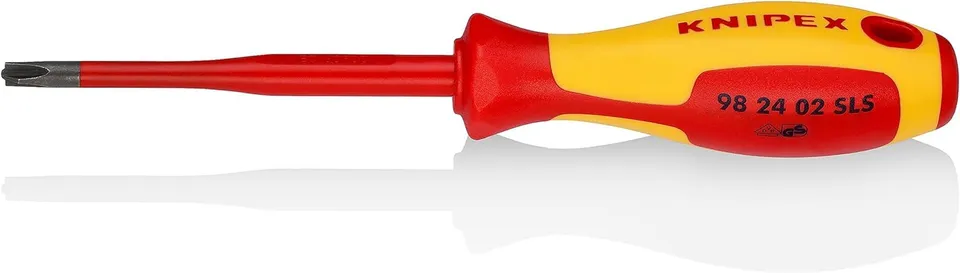 knipex-98-24-02-sls-schraubendreher-slim-plusminus-phillips-vde image 1