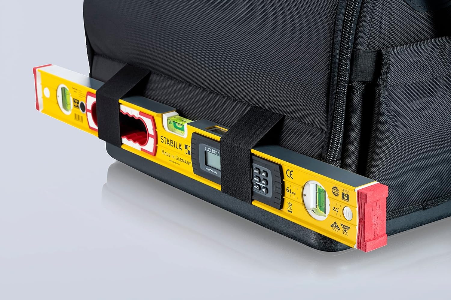 knipex-00-21-08-le-lightpack-werkzeugtasche-leer-300-mm image 4