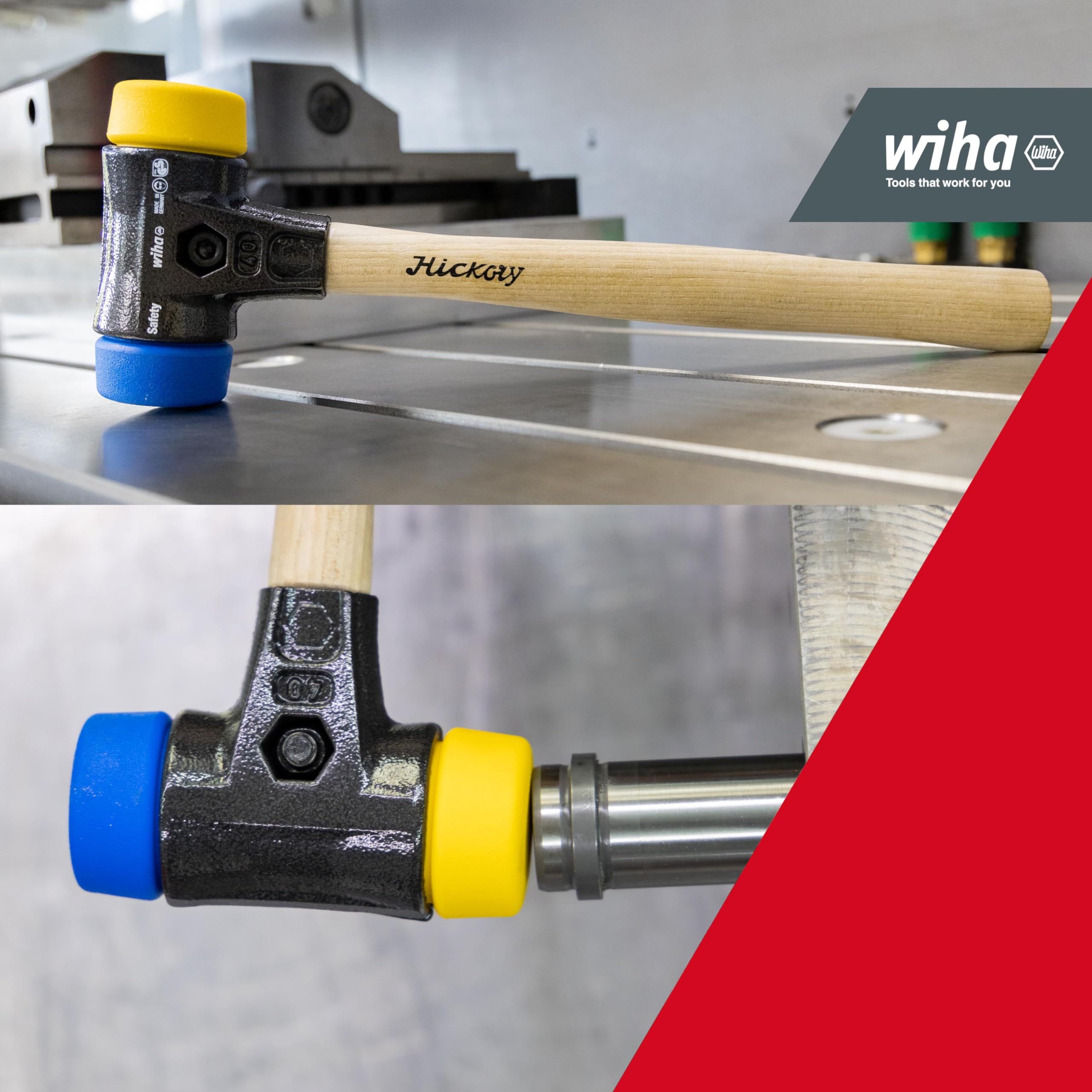 wiha-26653-schonhammer-safety-hickory-290-mm-30-mm-blau-gelb image 6