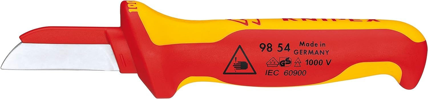 knipex-98-54-kabelmesser-vde-gepr-ft-190-mm image 1