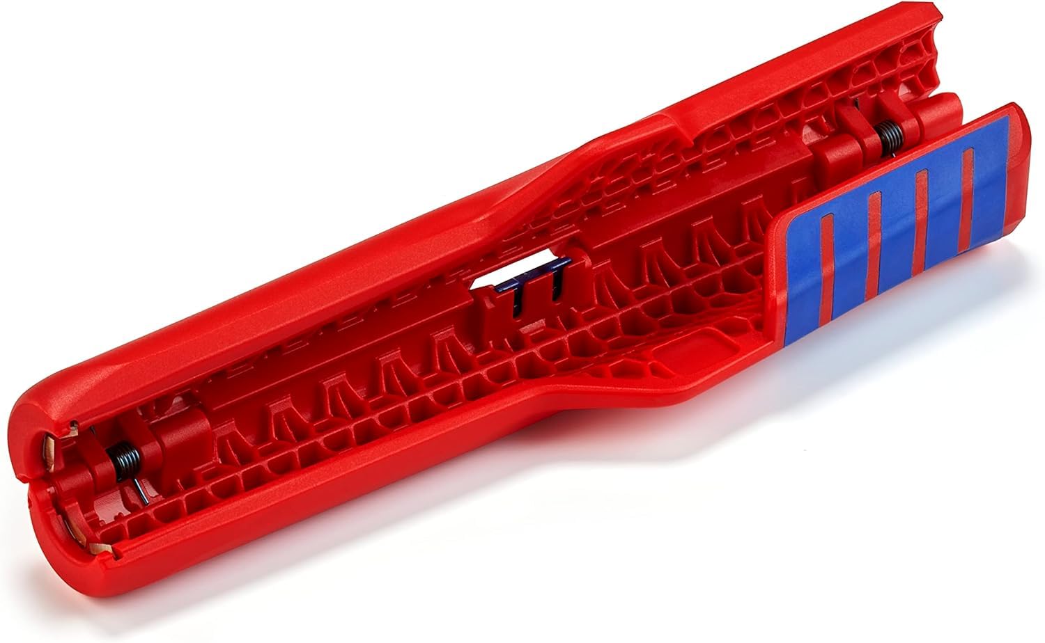 knipex-16-80-175-sb-tiefen-abmantelungswerkzeug-175-mm-f-r-kabel-8-0-13-0-mm image 2