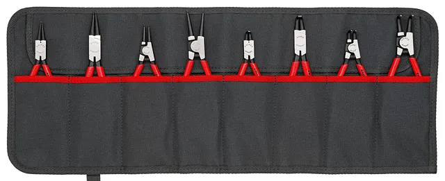 knipex-00-19-58-v01-sicherungsringzangen-set-8-teilig image 1