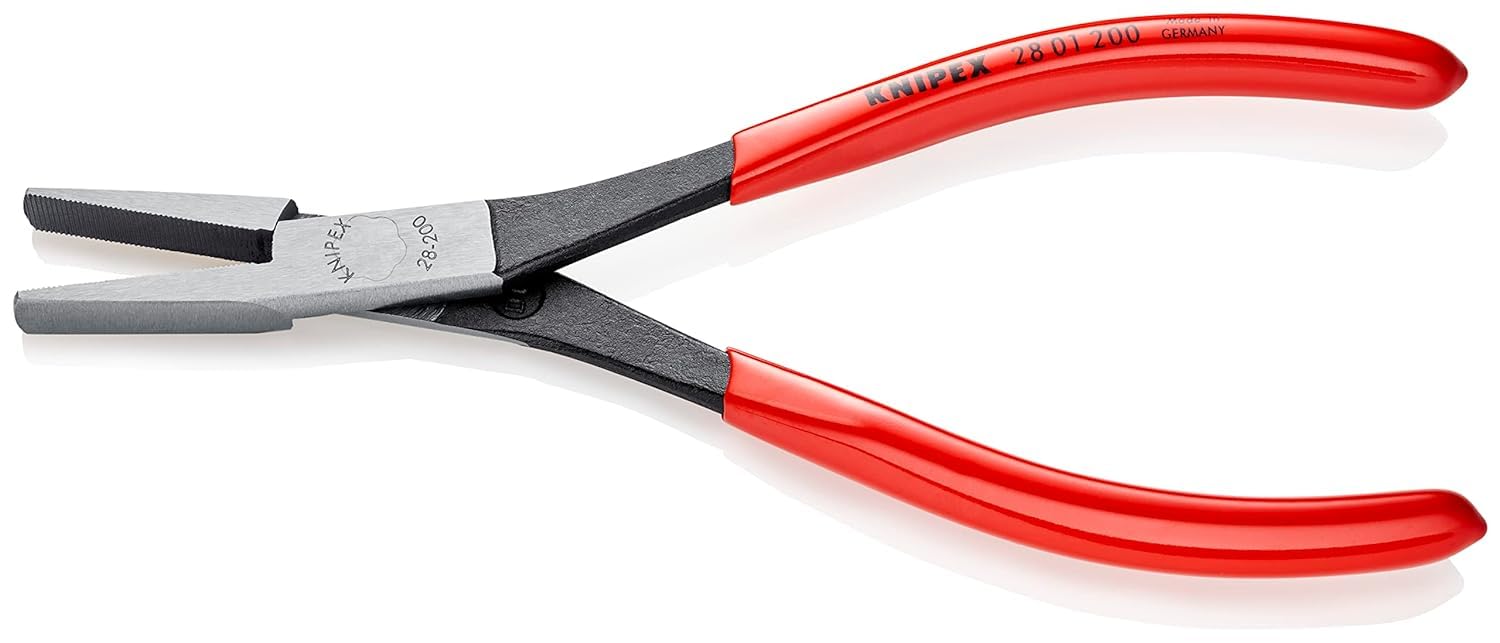 knipex-montierzange-28-01-200-200-mm-kunststoff-berzogen-gezahnt image 2