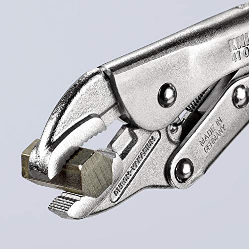 knipex-41-04-180-gripzange-verzinkt-180-mm-mit-stellschraube-und-l-sehebel image 8