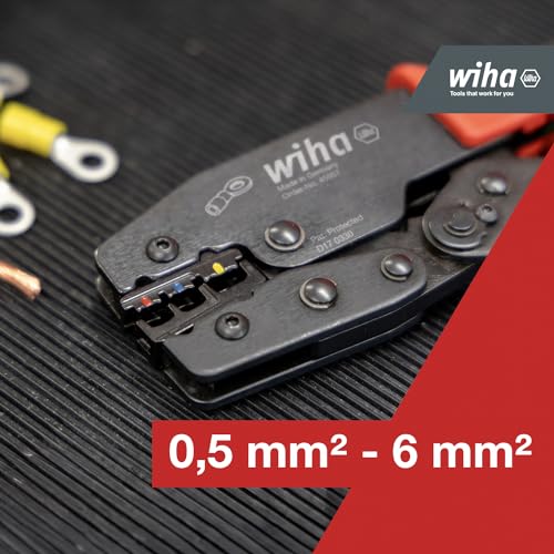wiha-crimpzange-45957-f-r-isolierte-kabelschuhe-0-5-6-mm image 8