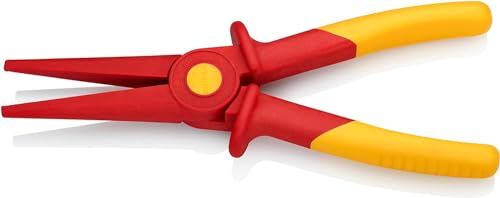 knipex-98-62-02-flachrundzange-220-mm-vollisoliert-kunststoff-mit-weichkunststof image 8