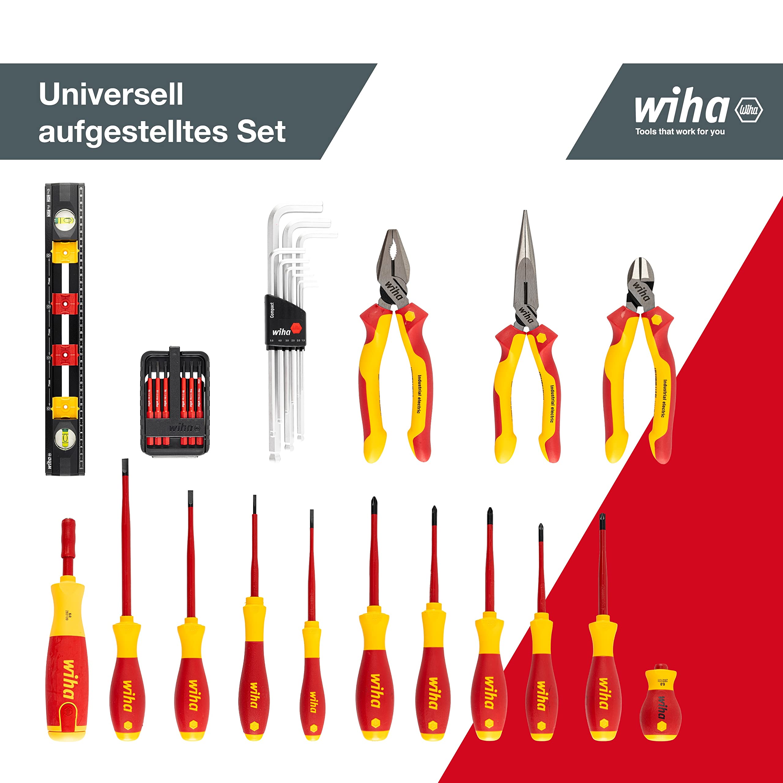wiha-lehrlingskoffer-elektroinstallation-45257-38-teilig-vde-ip67-werkzeugkoffer image 4