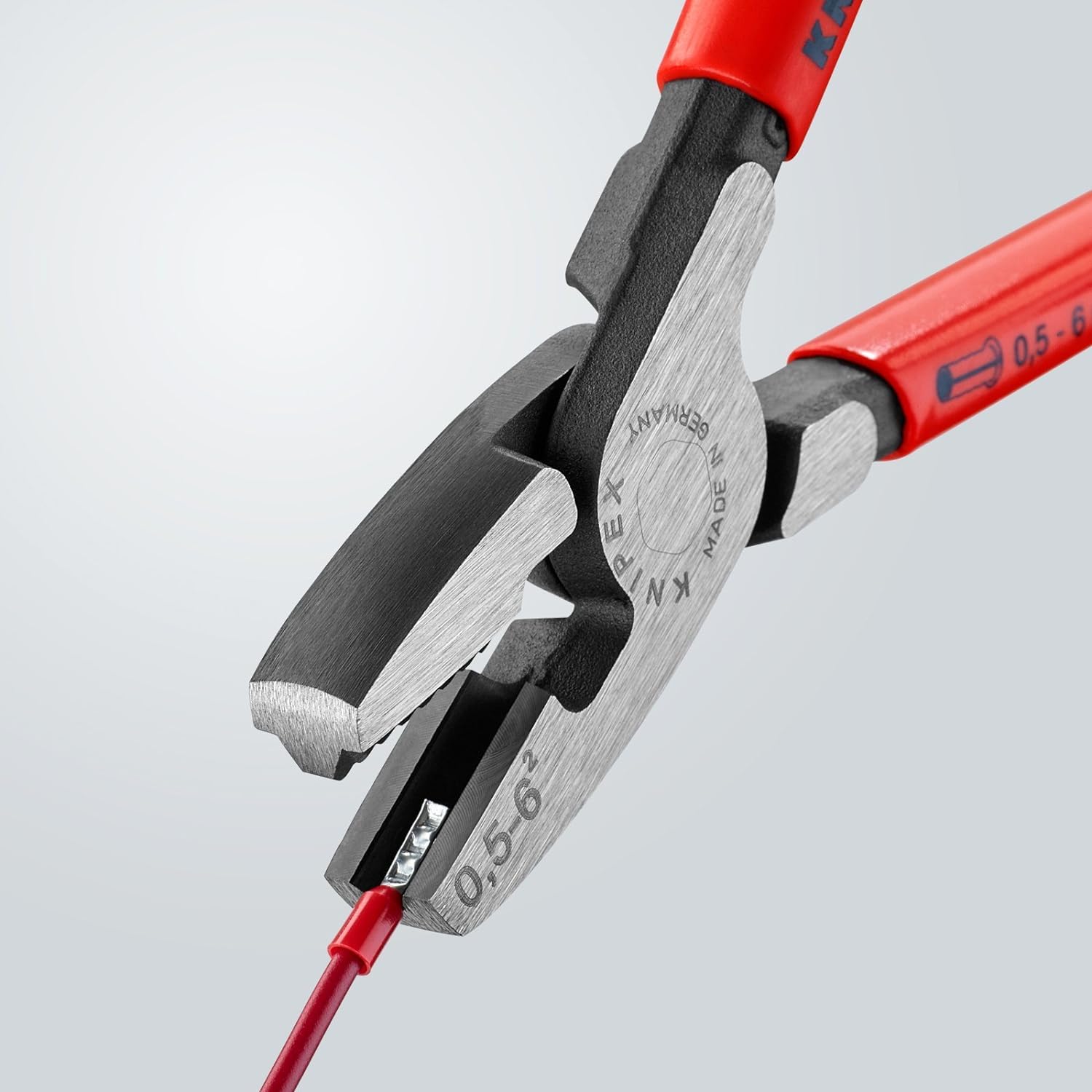 knipex-crimpzange-97-81-180-f-r-aderendh-lsen-0-5-6-mm image 4