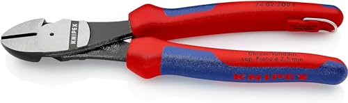 knipex-kraft-seitenschneider-200-mm-74-02-200-t-mit-absturzsicherung image 5