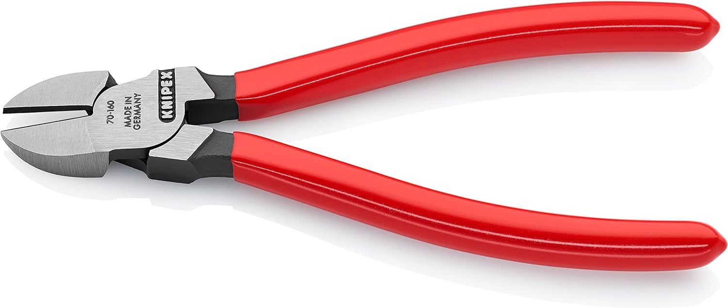 knipex-70-01-160-seitenschneider-160-mm-kunststoff-berzogen image 2