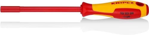 knipex-steckschl-ssel-vde-98-03-04-232-mm-mit-schraubendreher-griff image 3