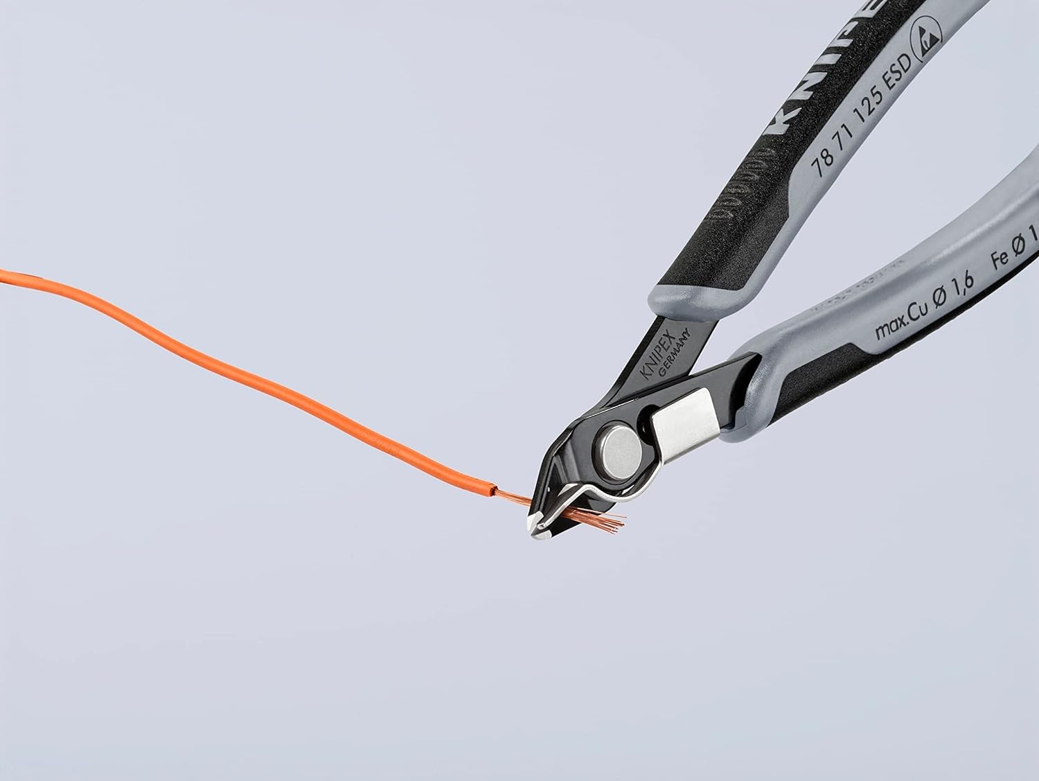 knipex-electronic-super-knips-esd-78-71-125-esd image 4