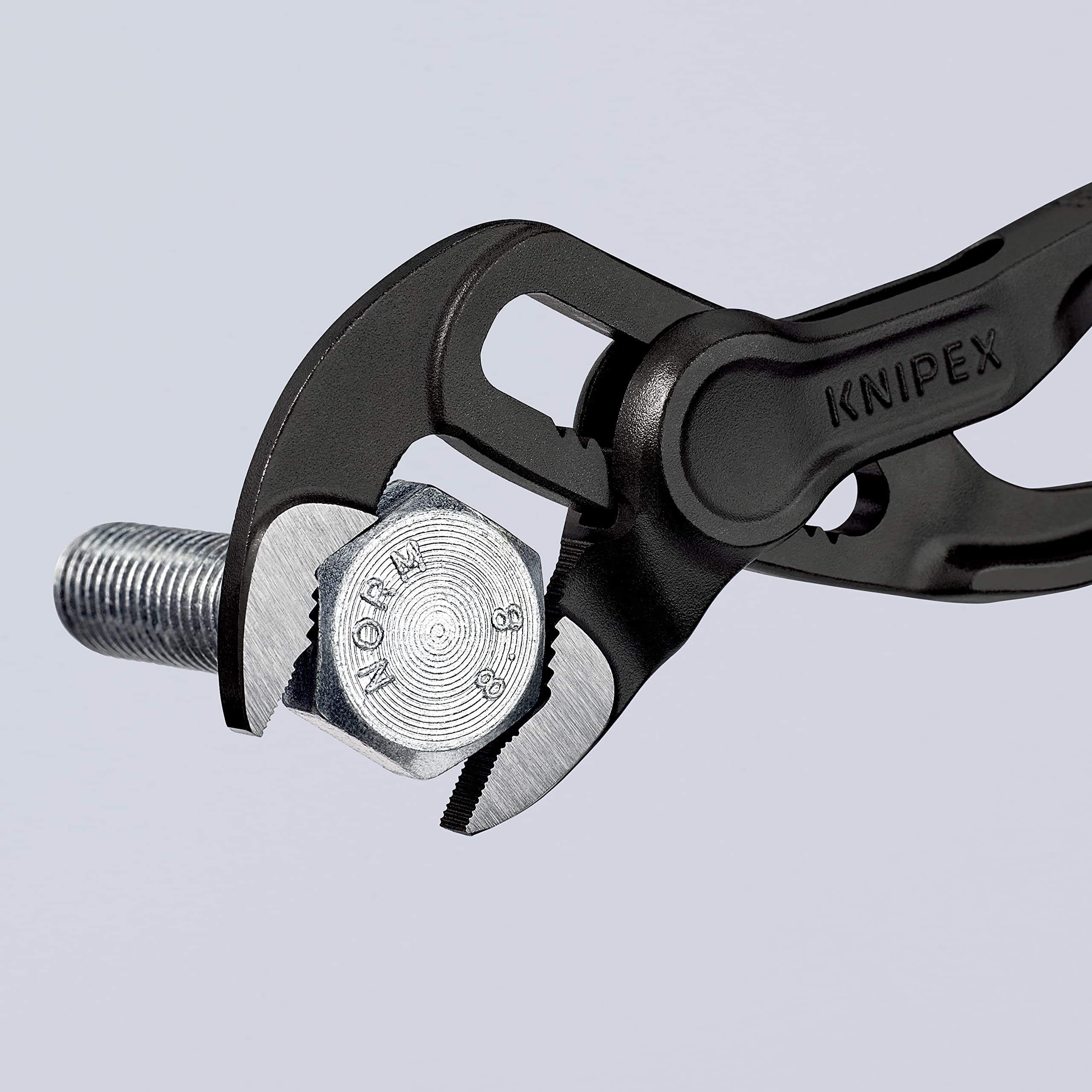 knipex-cobra-xs-87-00-100-mini-wasserpumpenzange-100-mm image 5