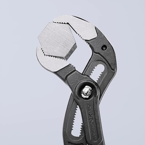 knipex-cobra-xl-wasserpumpenzange-87-01-400-400-mm-bis-95-mm image 8