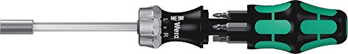wera-kraftform-kompakt-27-ra-1-sb-schrauber-mit-ratsche-7-teilig-05073660001 image 7