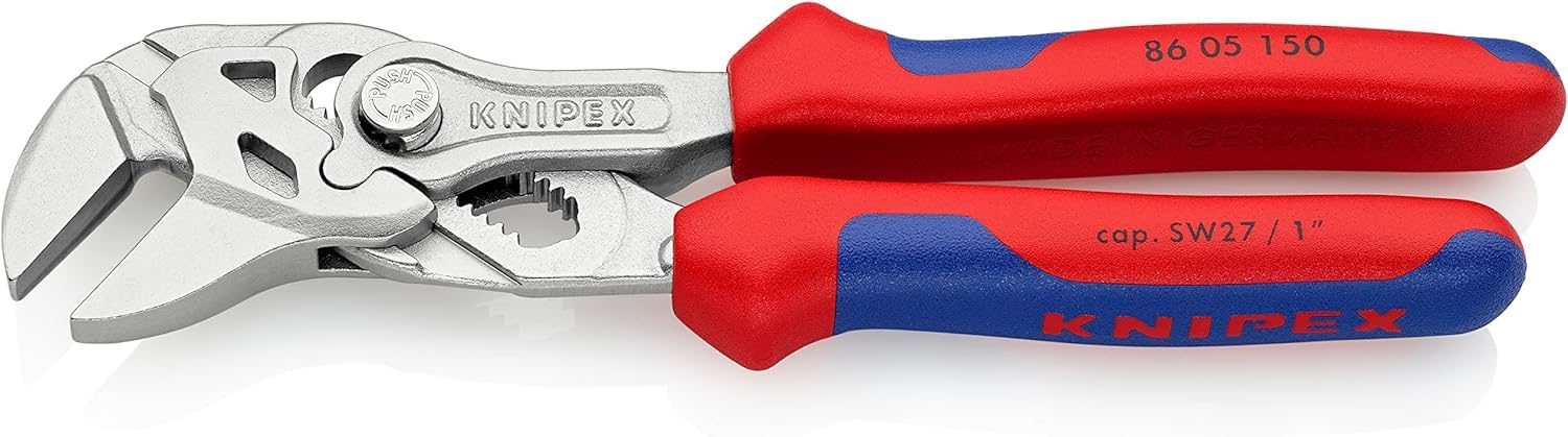 knipex-zangenschl-ssel-86-05-150-zange-und-schraubenschl-ssel-150-mm image 2