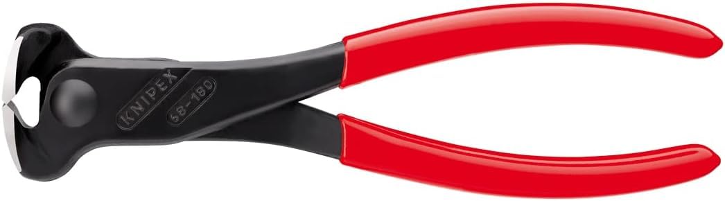 knipex-vornschneider-68-01-180-sb-schwarz-atramentiert-180-mm image 2