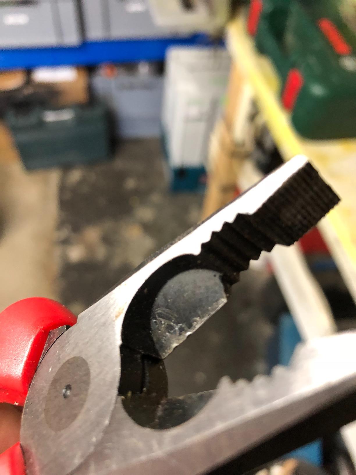 Solide für Elektro und Haushalt
