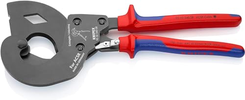 knipex-95-32-340-sr-acsr-freileitungsschneider-mit-ratsche-340-mm image 6