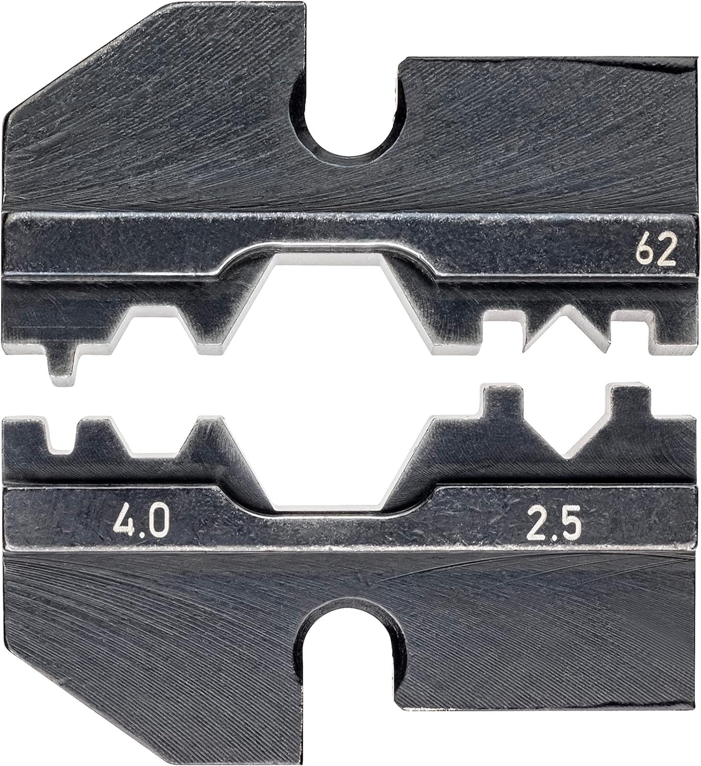 knipex-crimpeinsatz-97-49-62-f-r-solar-steckverbinder-huber-suhner-2-5-4-0-mm image 1