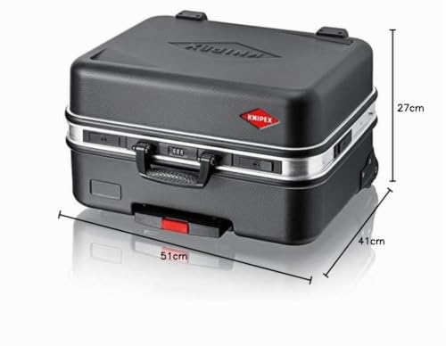 knipex-00-21-41-big-twin-move-elektro-werkzeugkoffer-525-mm-63-teilig image 6