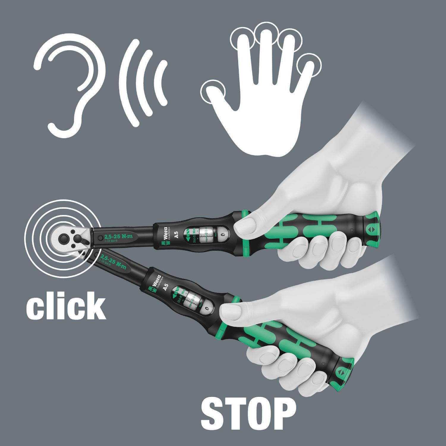 wera-click-torque-a-5-drehmomentschl-ssel-1-4-2-5-25-nm-umschaltknarre-050756040 image 7